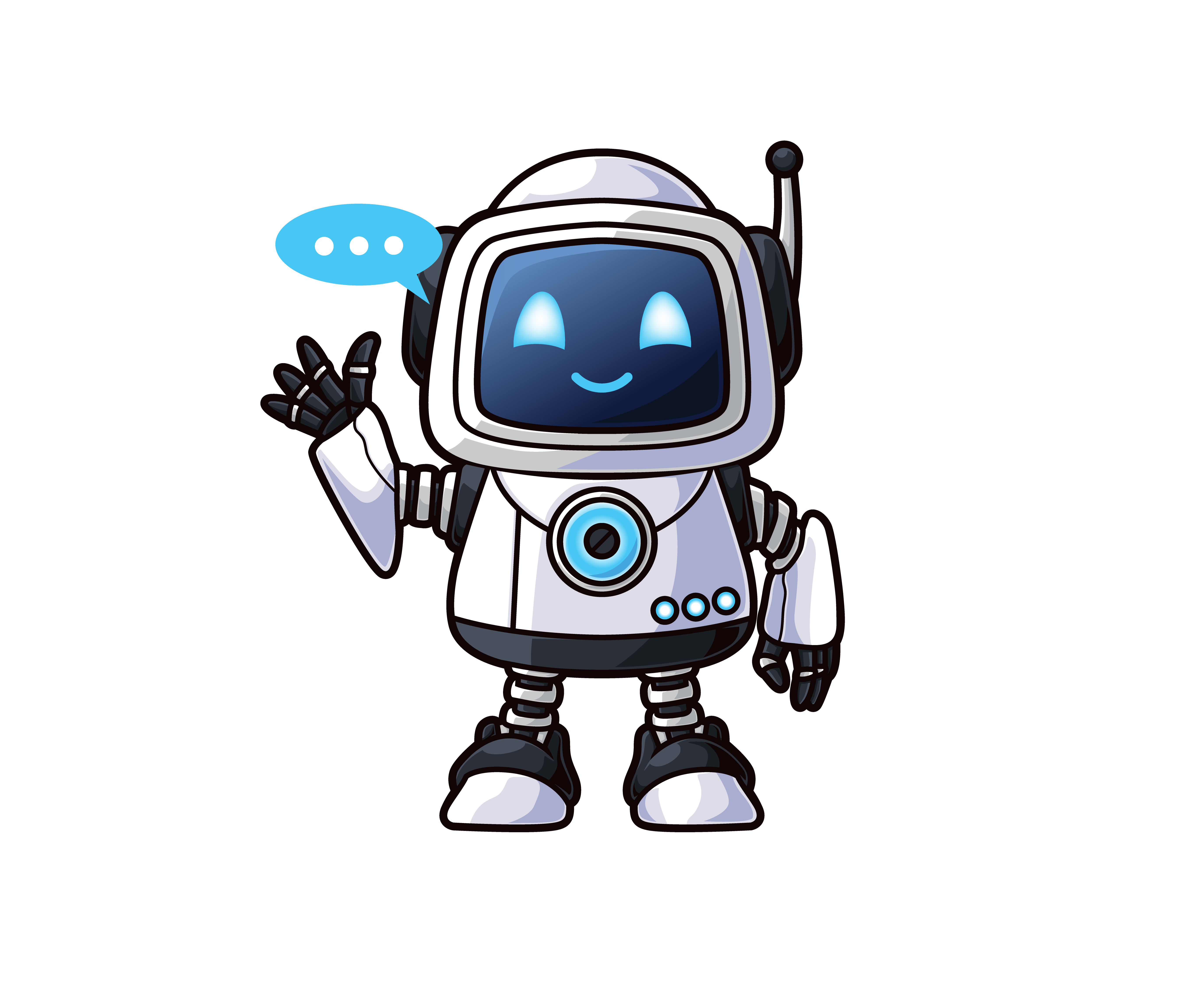 HalperBot